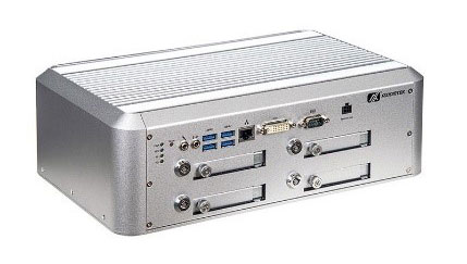 Серия tBOX – промышленный встраиваемый компьютер для ж/д и автотранспорта