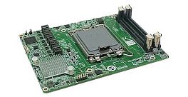 HUK-CR680 от IEI: современный форм-фактор процессорных модулей для промышленности