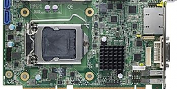 Новая высокопроизводительная процессорная плата SHB230 формата PICMG 1.3 от компании Axiomtek