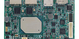 Компания Axiomtek представила PICO319 – защищенную плату форм-фактора Pico-ITX с процессором Intel® Atom® x5-E3940