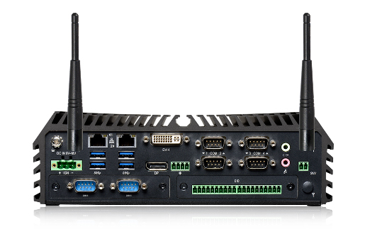 компактная защищенная рабочая станция DX-1100 компактная защищенная рабочая станция DX-1100